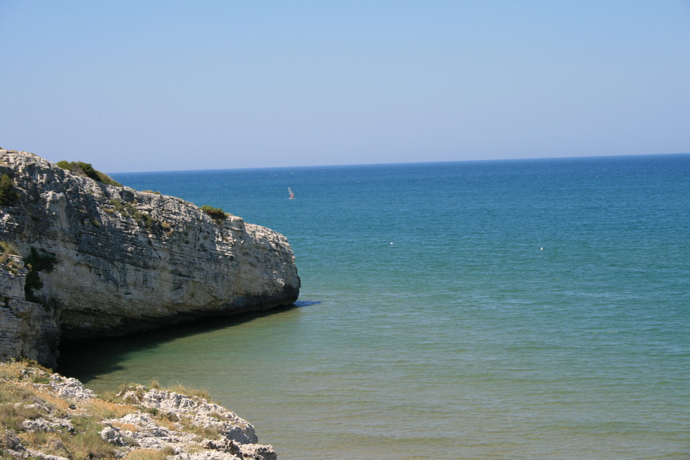 lido di san lorenzo