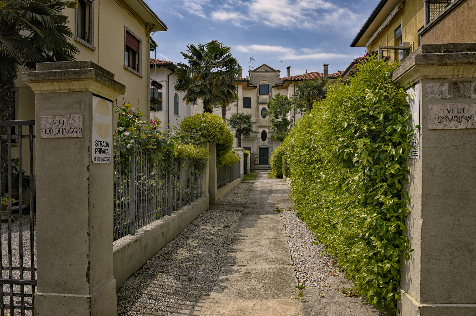 Lido di Venezia