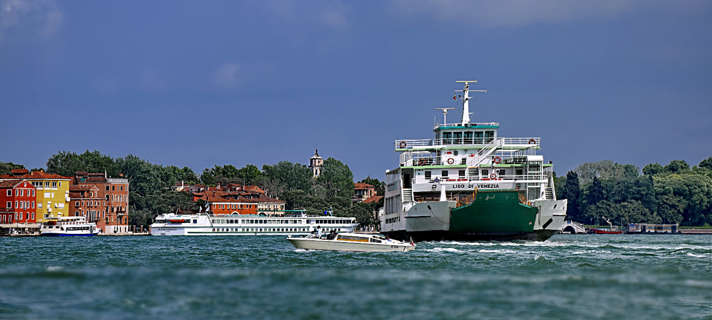 Lido di Venezia 