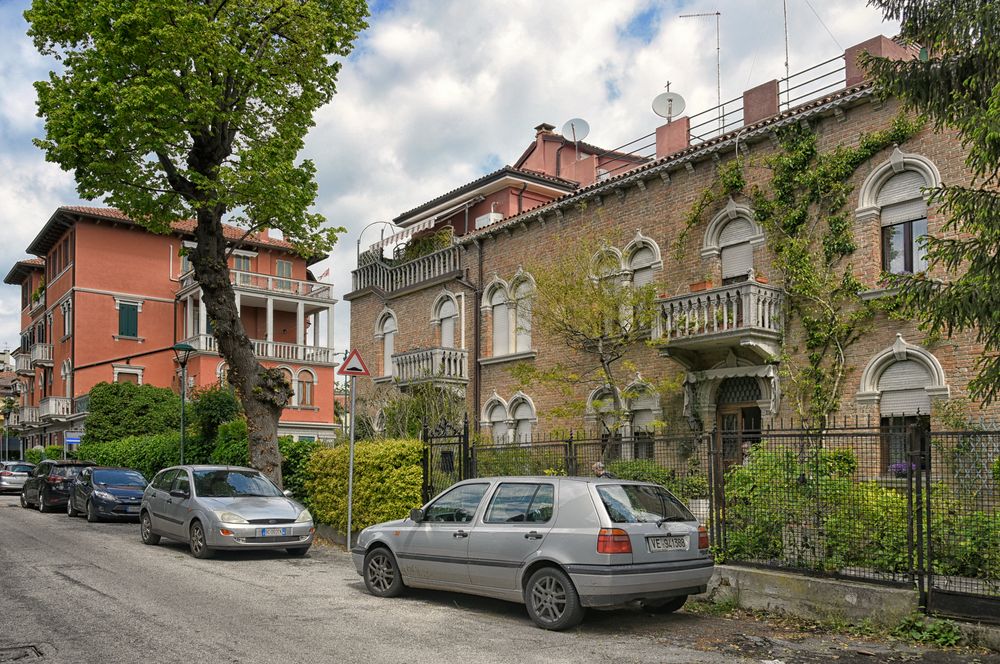 Lido di Venezia