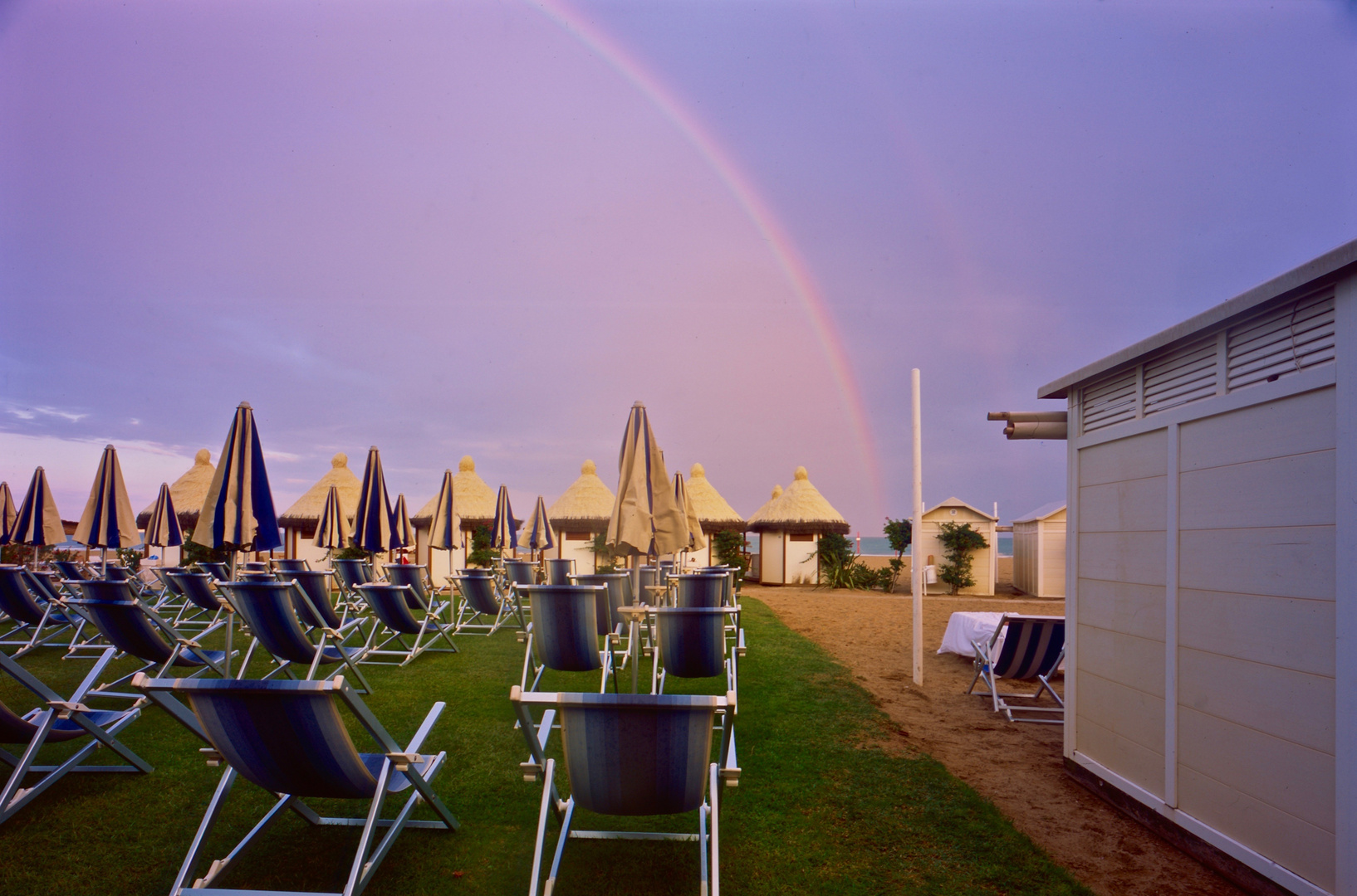 Lido di Venezia