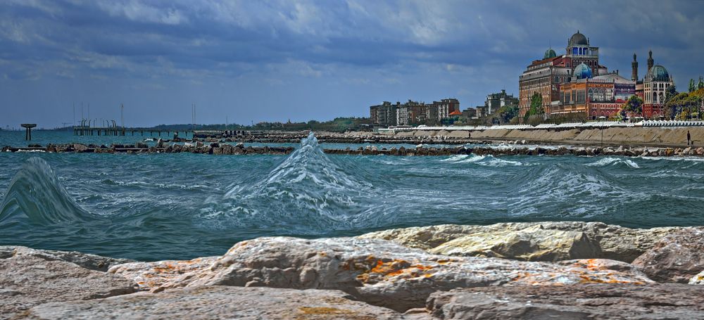  Lido di Venezia