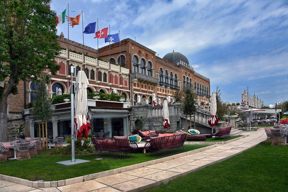 Lido di Venezia