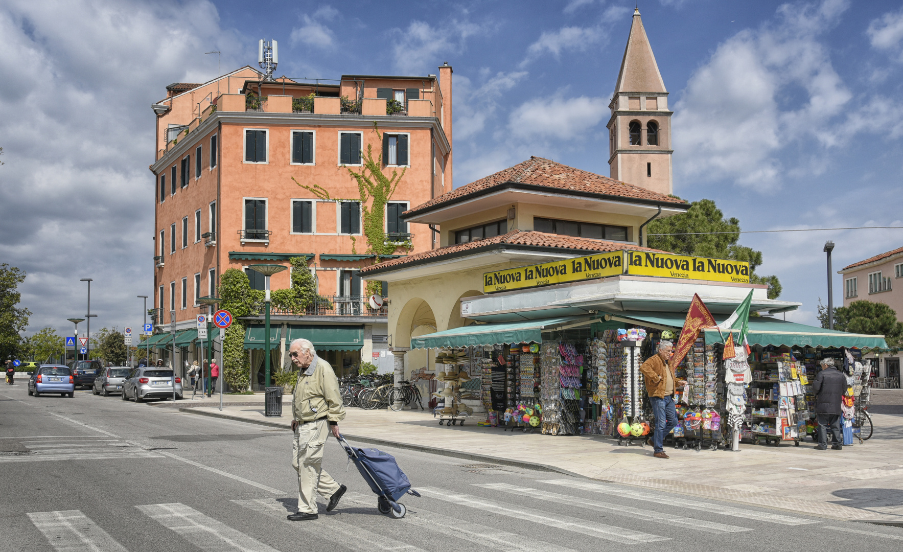 Lido di venezia