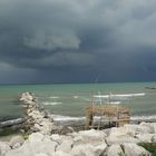 Lido di Venezia come i Caraibi