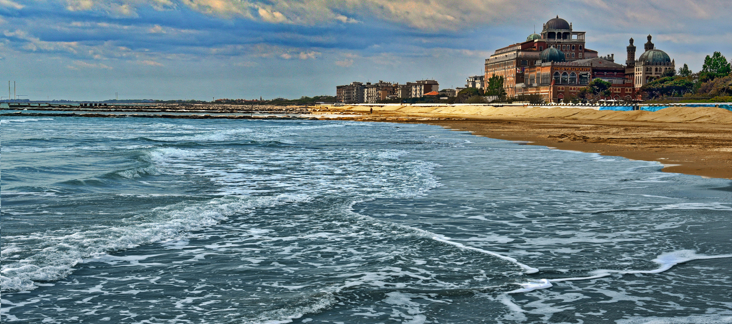 Lido di Venezia