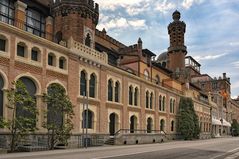 Lido di Venezia - Excelsior Palast Hotel 