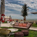 Lido di Venezia - Excelsior Palast Hotel 
