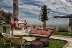 Lido di Venezia - Excelsior Palast Hotel 
