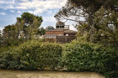 Lido di Venezia - Excelsior Palast Hotel 
