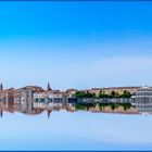 Lido di Venezia in art