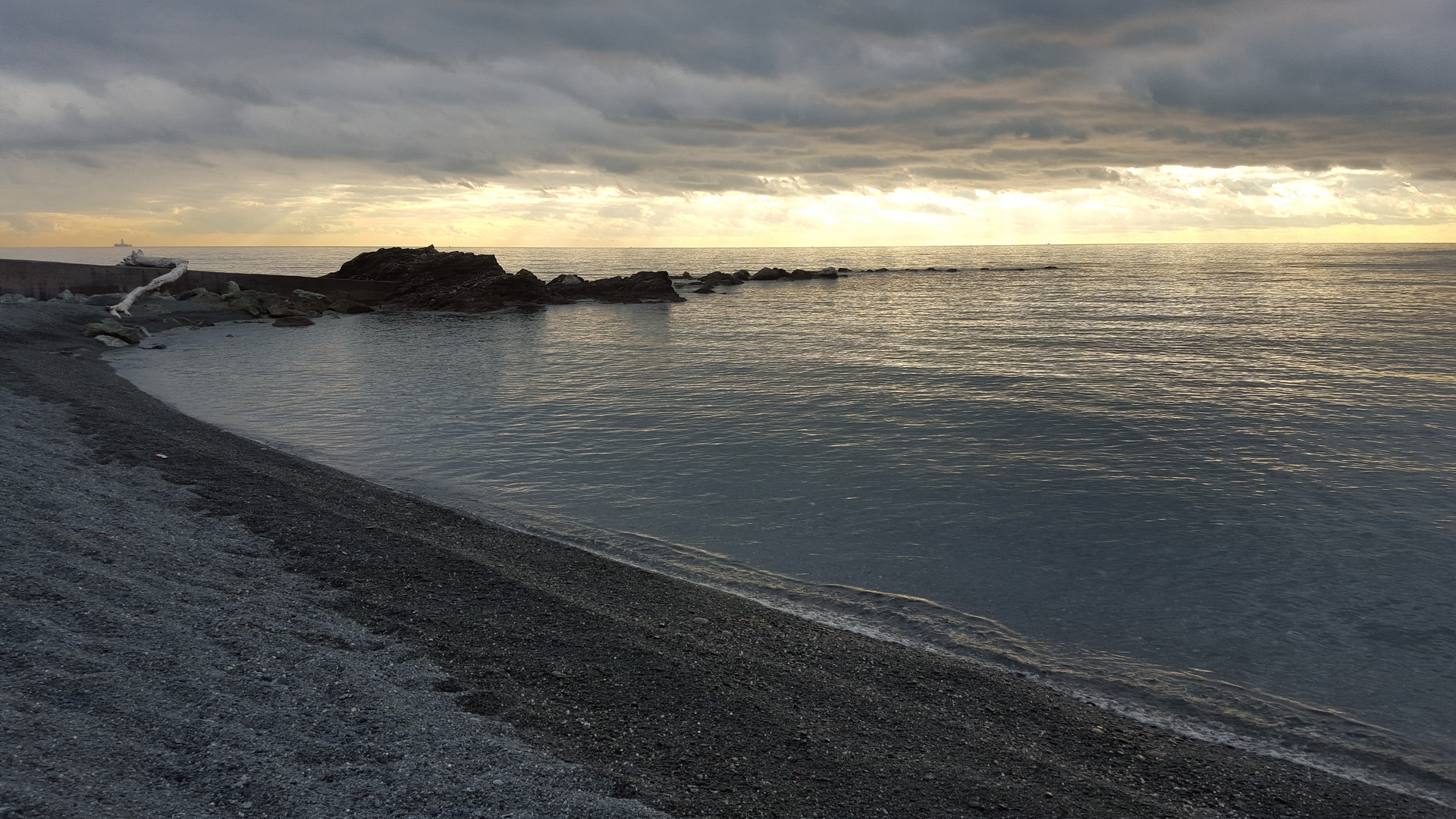 Lido di Vesima (ge)