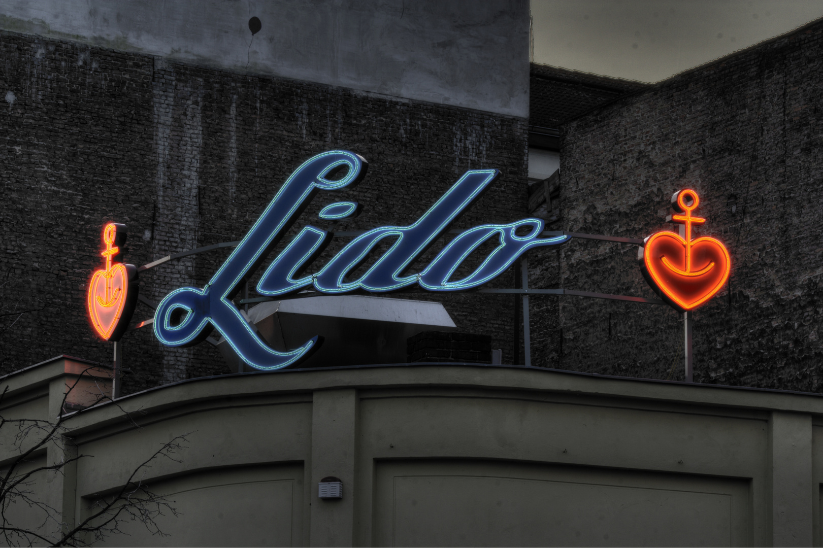 Lido