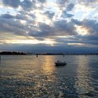 Lido in Venedig