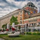  Lido Legendäres Strandhotel