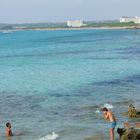 Lido Pizzo, Gallipoli