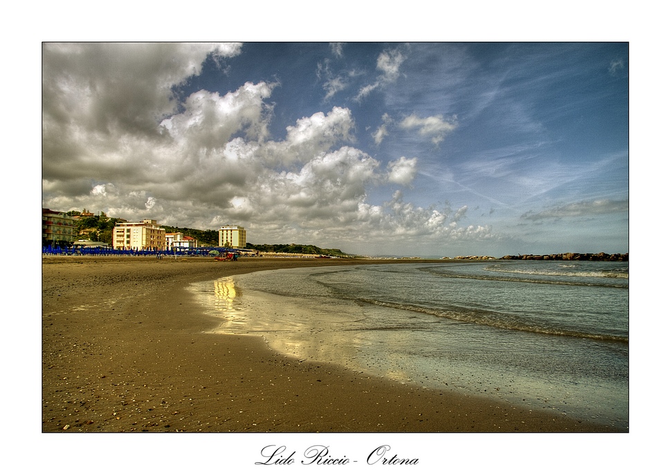 Lido Riccio - Ortona