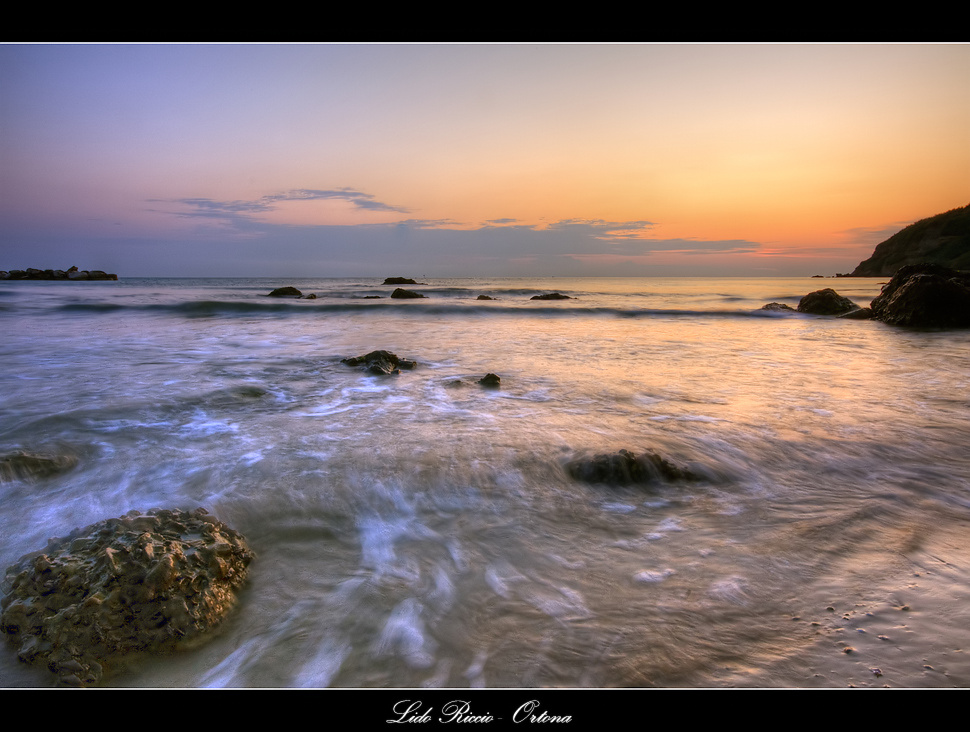 Lido Riccio - Ortona