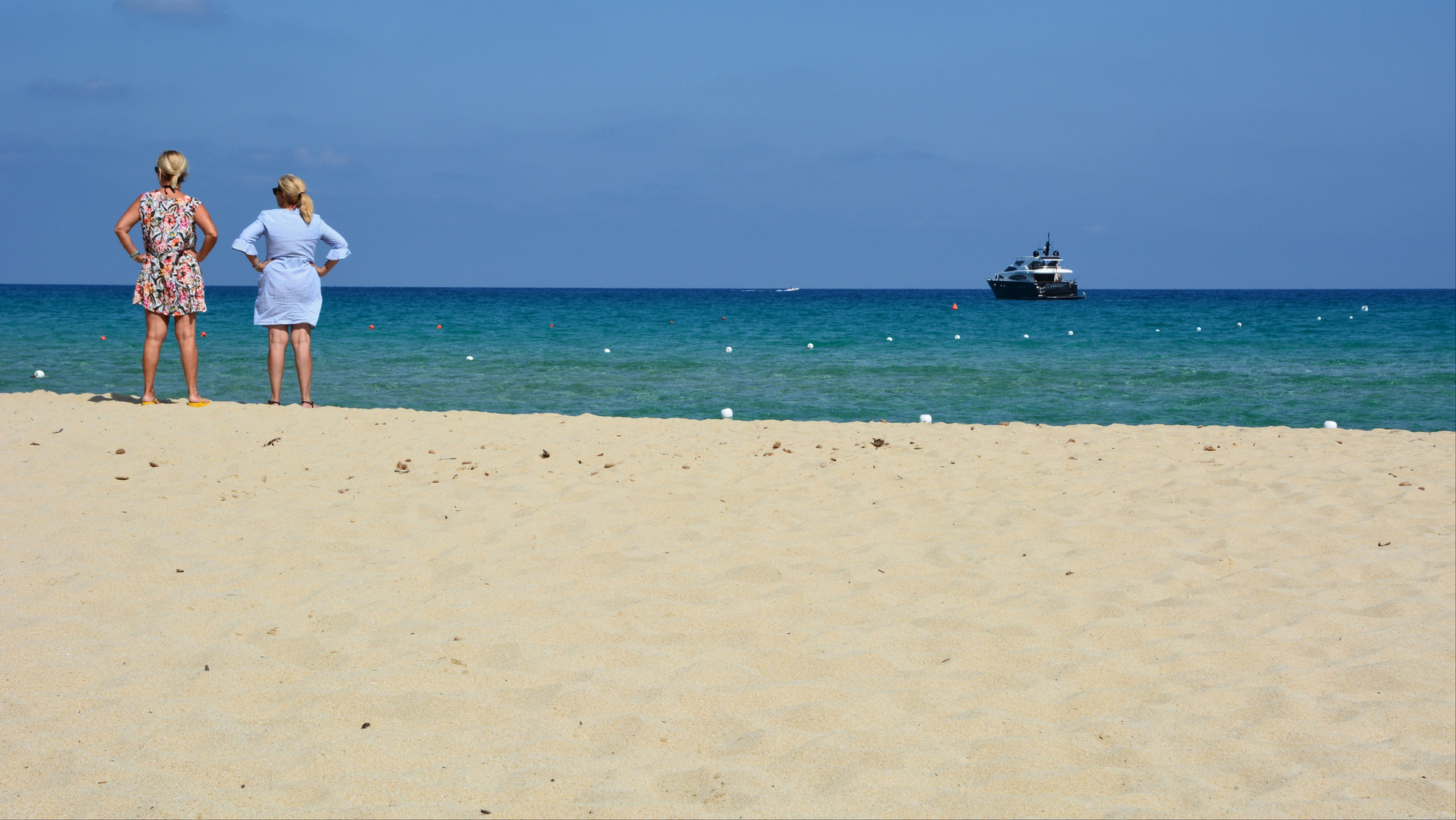 Lido Tamatete - Sardinien III