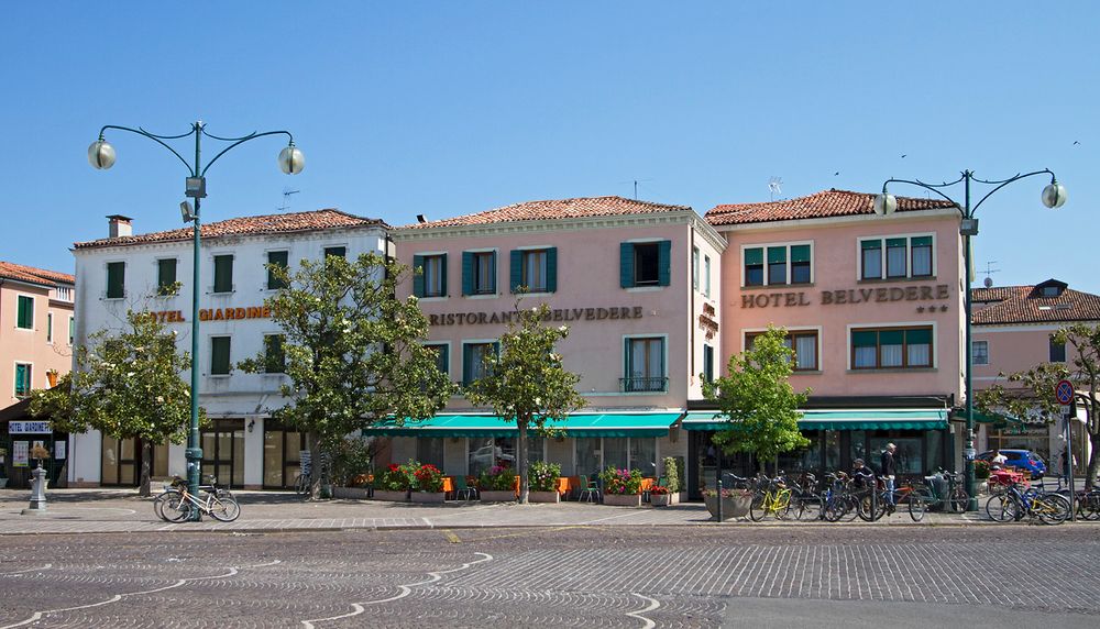 Lido, Venedig