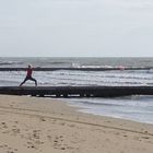 LidodiJesolo-Yoga am Strand