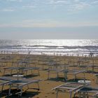 LidodiJesolo_Saisonabschluß am Strand