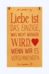 Liebe