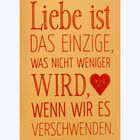 Liebe