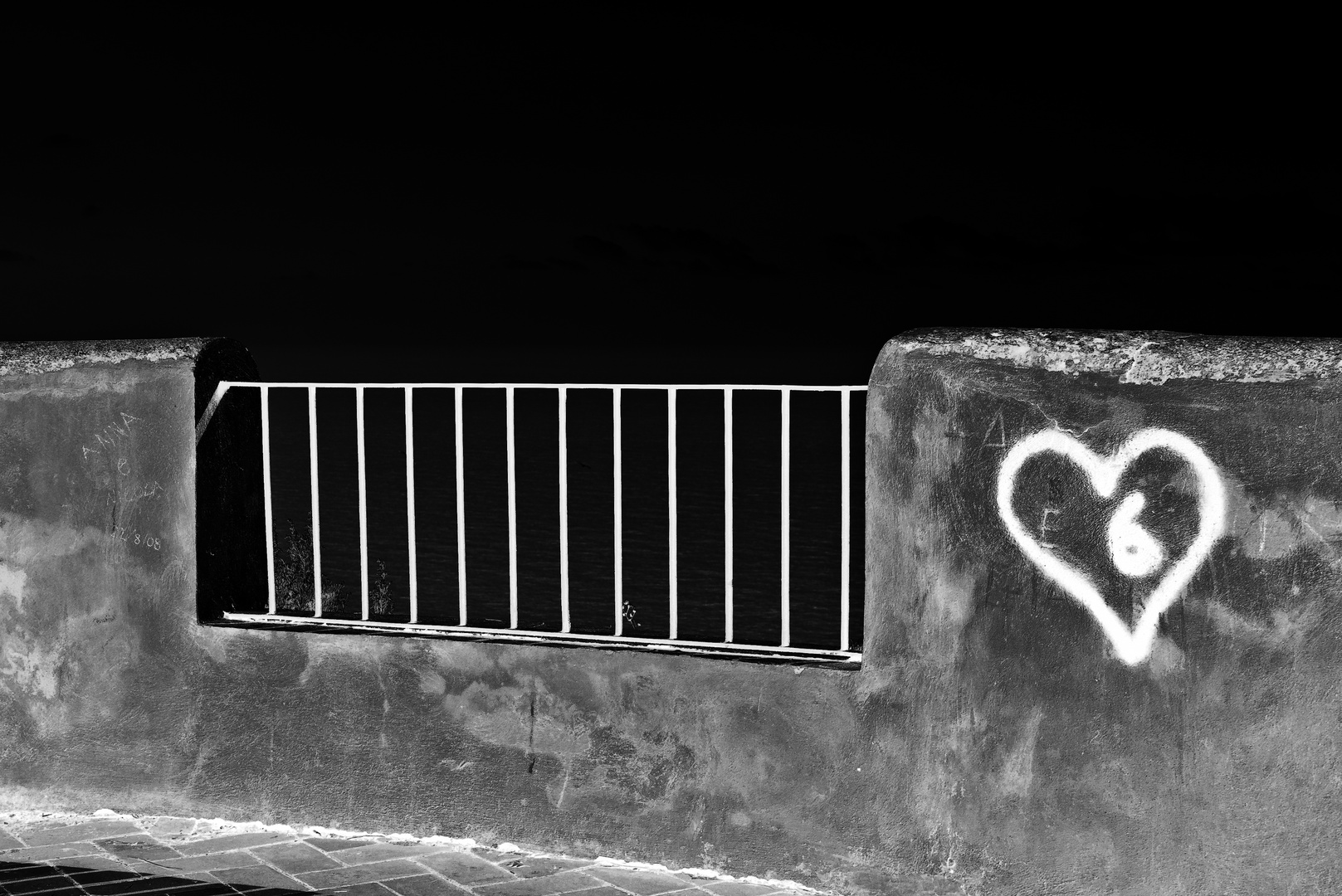 Liebe auf Capri