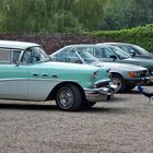 Liebe auf den ersten Blick - BUICK SPECIAL 1956