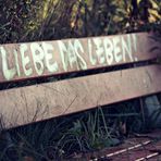 °Liebe das Leben°