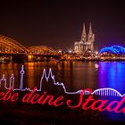 Liebe deine Stadt