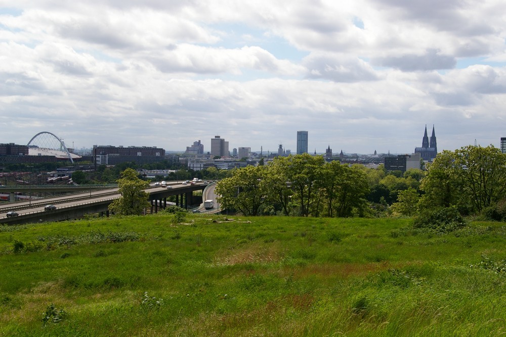 Liebe deine Stadt "Köln"