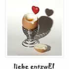 liebe entzwEI