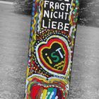 Liebe fragt nicht...