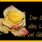 Liebe Gitti