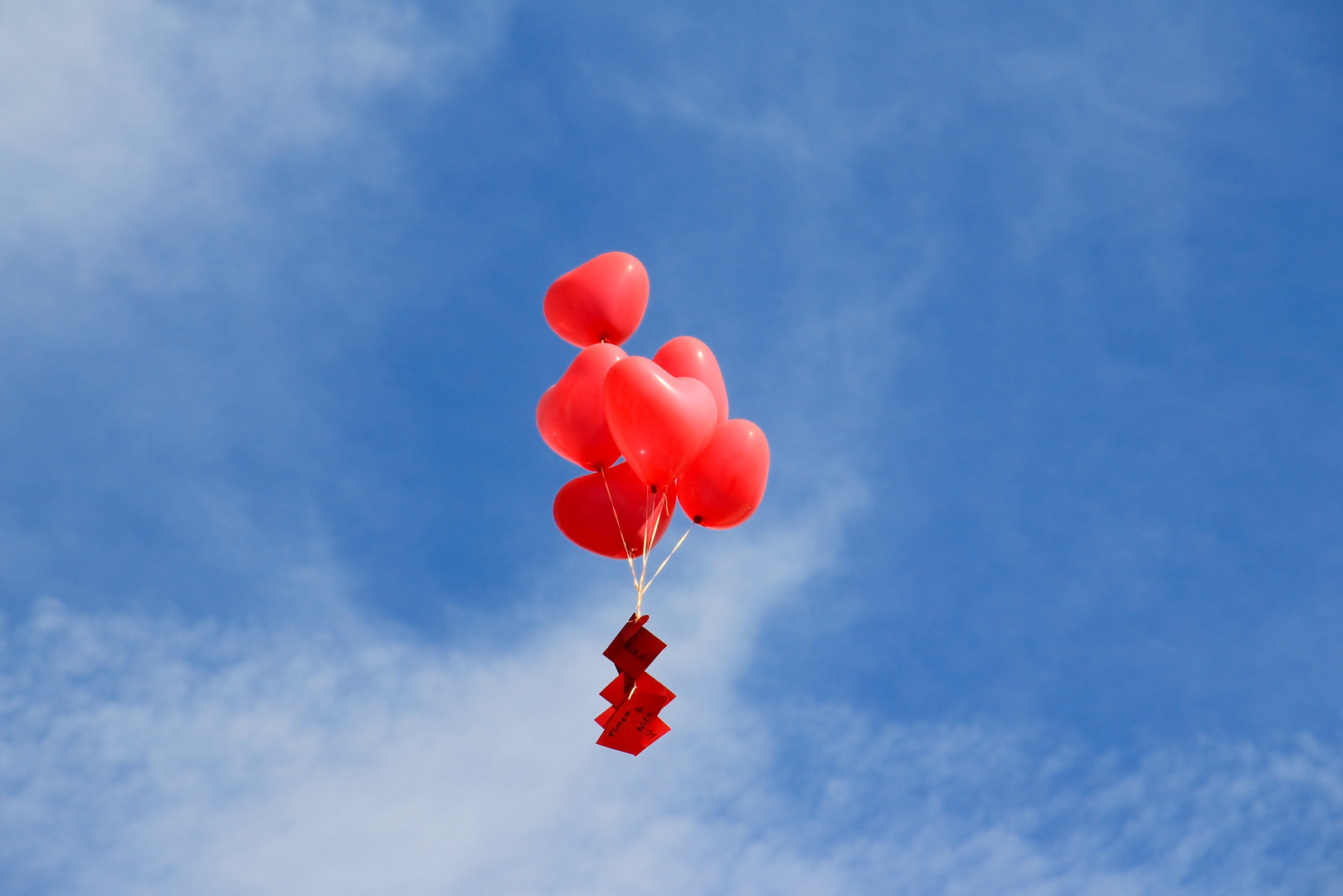Liebe Gluck Verbundenheit Foto Bild Emotionen Liebe Himmel Bilder Auf Fotocommunity