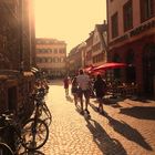 Liebe Grüße aus Heidelberg