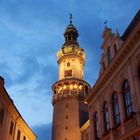 Liebe Grüße aus Ungarn! Der Feuerturm in Sopron