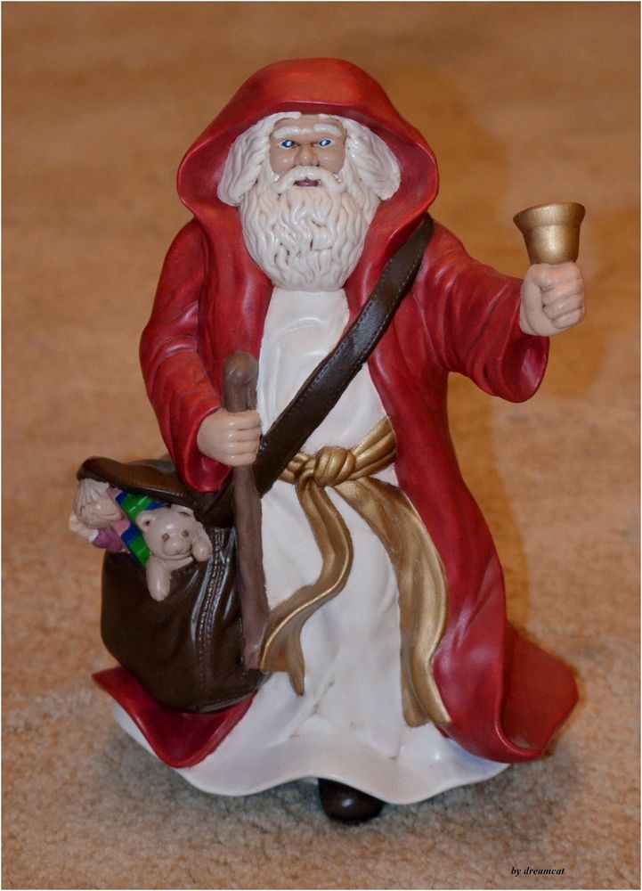 Nikolaus 2020: Bedeutung, Grüße, Lieder – Nikolaustag am 6. Dezember | Südwest Presse Online