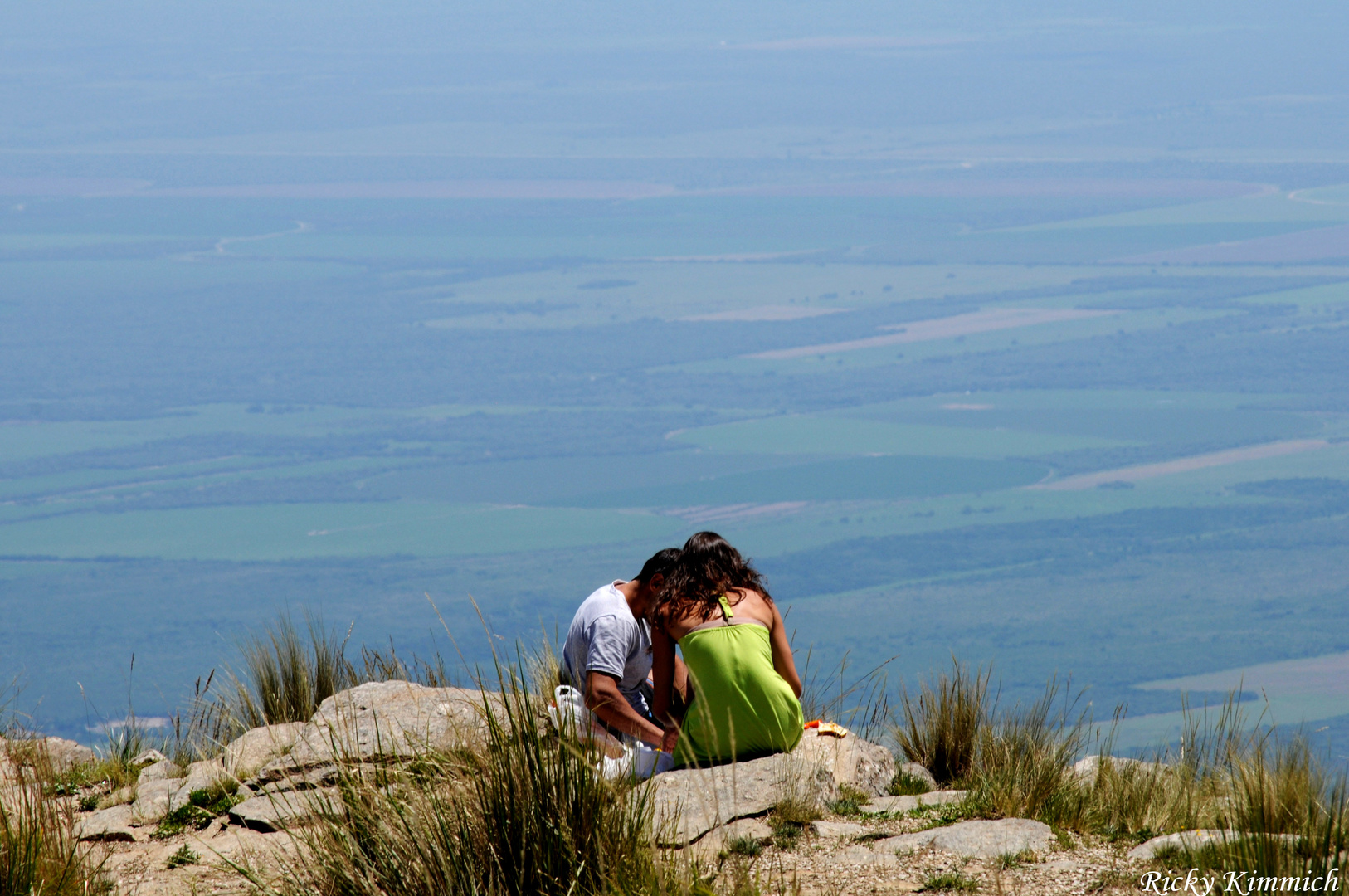 Liebe im Abgrund ( Amor en el Abismo ) 