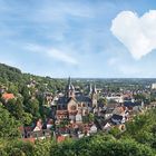 Liebe in Heppenheim