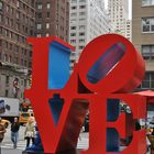 "Liebe" in N.Y., Originalfoto