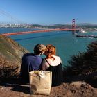 Liebe in San Francisco