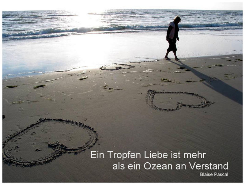 Liebe ist...