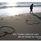 Liebe ist...