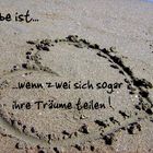 Liebe ist...