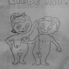 Liebe ist....