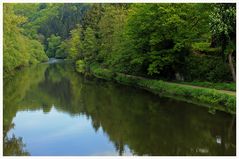 Liebe ist die Brücke...