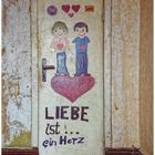 Liebe ist ein Herz...